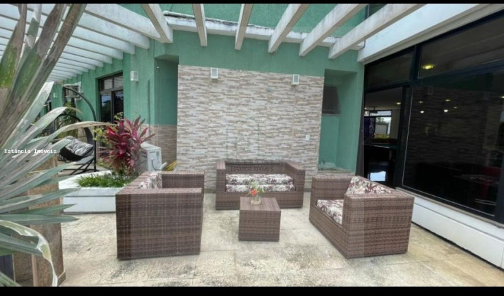 Imagem Cobertura com 5 Quartos para Alugar, 600 m² em Barra Da Tijuca - Rio De Janeiro