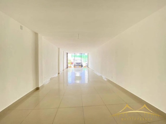 Imagem Loja para Alugar, 43 m² em Lagoa Nova - Natal