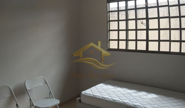 Imagem Casa com 3 Quartos à Venda, 110 m² em Residencial Abussafe Ii - Londrina