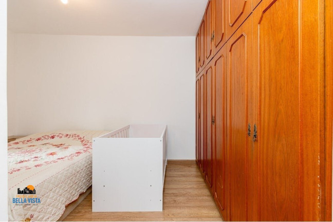 Imagem Apartamento com 2 Quartos à Venda,  em Vila Mascote - São Paulo