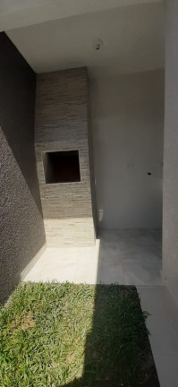 Casa com 2 Quartos à Venda, 46 m² em Tatuquara - Curitiba