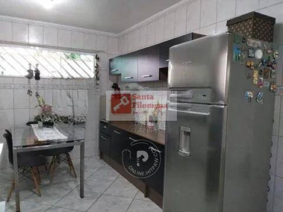 Imagem Sobrado com 3 Quartos para Alugar, 77 m² em Vila Alto De Santo André - Santo André Imagem Sobrado com 3 Quartos para Alugar, 77 m² em Vila Alto De Santo André - Santo André