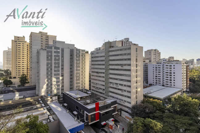 Imagem Apartamento com 3 Quartos à Venda, 240 m² em Consolação - São Paulo Imagem Apartamento com 3 Quartos à Venda, 240 m² em Consolação - São Paulo
