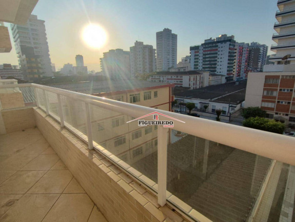 Imagem Apartamento com 1 Quarto à Venda, 40 m² em Canto Do Forte - Praia Grande Imagem Apartamento com 1 Quarto à Venda, 40 m² em Canto Do Forte - Praia Grande