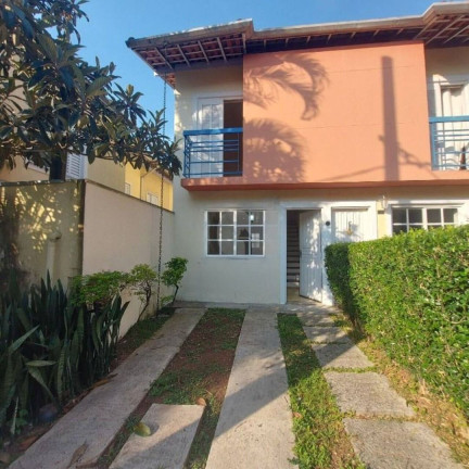 Imagem Casa com 2 Quartos à Venda, 75 m² em Vila De Espanha - Cotia Imagem Casa com 2 Quartos à Venda, 75 m² em Vila De Espanha - Cotia