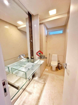 Imagem Imóvel com 3 Quartos à Venda, 256 m² em Meireles - Fortaleza