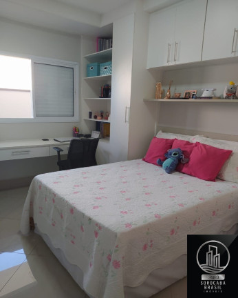 Imagem Casa com 3 Quartos à Venda, 350 m² em Parque Ibiti Reserva - Sorocaba Imagem Casa com 3 Quartos à Venda, 350 m² em Parque Ibiti Reserva - Sorocaba