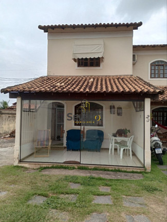 Imagem Casa com 2 Quartos à Venda, 87 m² em Barroco (itaipuaçu) - Maricá Imagem Casa com 2 Quartos à Venda, 87 m² em Barroco (itaipuaçu) - Maricá
