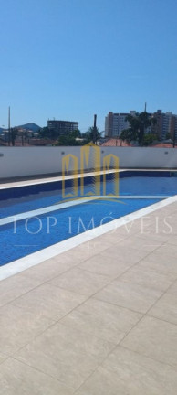 Imagem Apartamento com 2 Quartos à Venda, 74 m² em Indaiá - Caraguatatuba