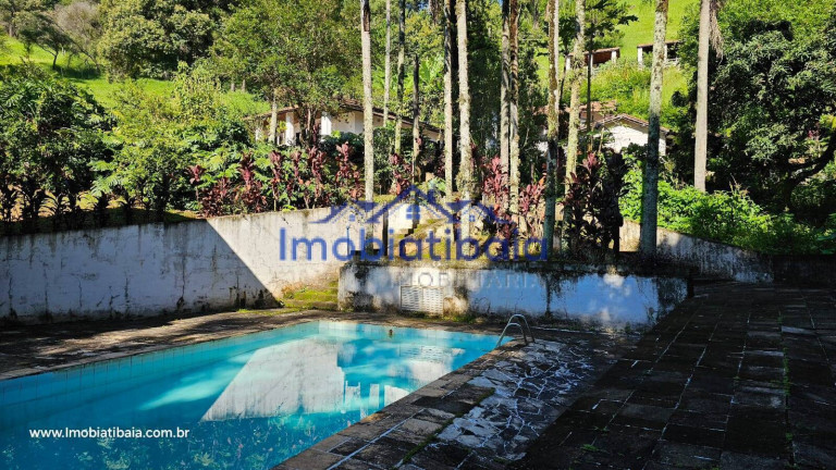 Imagem Chácara com 3 Quartos à Venda, 11.000 m² em Rosário - Atibaia