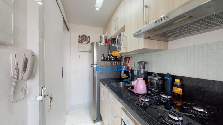 Imagem Apartamento com 1 Quarto à Venda, em Jabaquara - São Paulo Imagem Apartamento com 1 Quarto à Venda, em Jabaquara - São Paulo