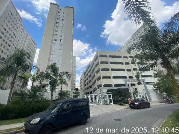 Imagem Apartamento com 2 Quartos à Venda, 42 m² em Jardim Iris - Sao Paulo Imagem Apartamento com 2 Quartos à Venda, 42 m² em Jardim Iris - Sao Paulo