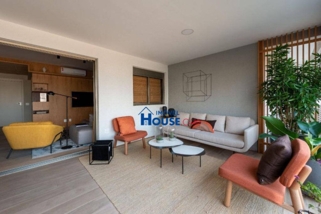 Imagem Apartamento com 3 Quartos à Venda, 149 m² em Vila Madalena - São Paulo Imagem Apartamento com 3 Quartos à Venda, 149 m² em Vila Madalena - São Paulo