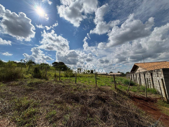 Imagem Terreno à Venda, 360 m² em Panorama Industrial - Igarapé Imagem Terreno à Venda, 360 m² em Panorama Industrial - Igarapé