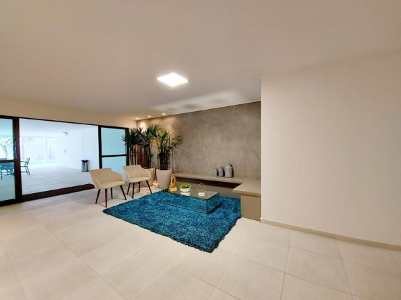 Imagem Apartamento com 3 Quartos à Venda, 64 m² em Caxangá - Recife Imagem Apartamento com 3 Quartos à Venda, 64 m² em Caxangá - Recife