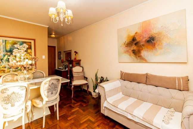 Imagem Apartamento com 2 Quartos à Venda, 53 m² em Medianeira - Porto Alegre Imagem Apartamento com 2 Quartos à Venda, 53 m² em Medianeira - Porto Alegre
