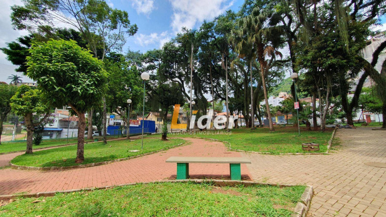 Imagem Apartamento com 3 Quartos à Venda, 104 m² em Jardim Glória - Juiz De Fora