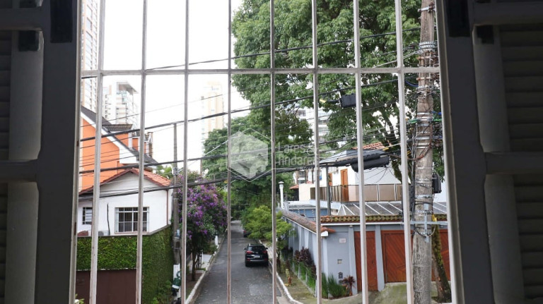 Imagem Casa com 4 Quartos à Venda, 200 m² em Campo Belo - São Paulo Imagem Casa com 4 Quartos à Venda, 200 m² em Campo Belo - São Paulo