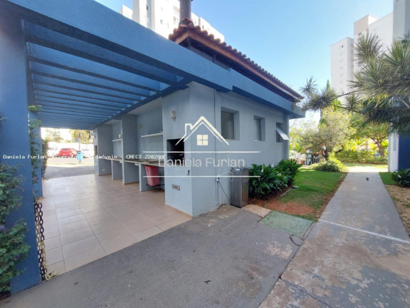 Imagem Apartamento com 2 Quartos à Venda, 46 m² em Edifício Vida Plena - Sorocaba