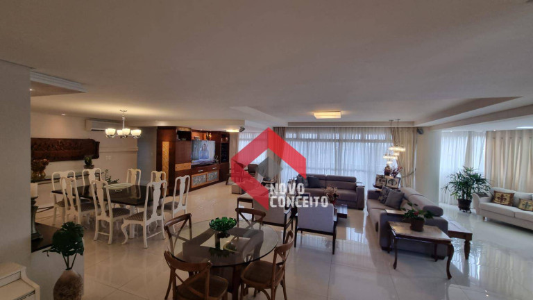 Imagem Apartamento com 3 Quartos à Venda, 236 m² em Aldeota - Fortaleza Imagem Apartamento com 3 Quartos à Venda, 236 m² em Aldeota - Fortaleza
