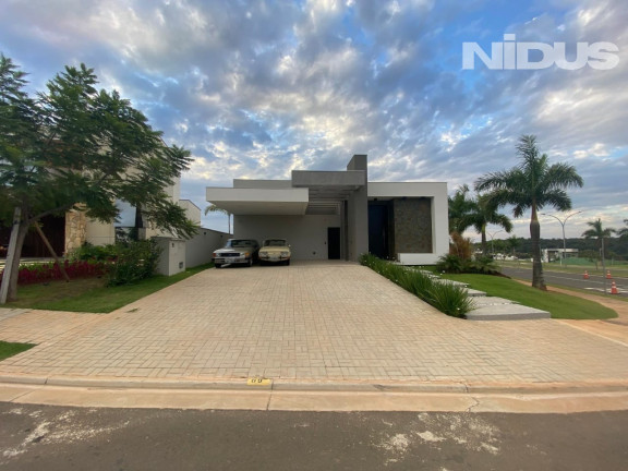 Imagem Casa com 3 Quartos à Venda, 274 m² em Alphaville Nova Esplanada - Votorantim Imagem Casa com 3 Quartos à Venda, 274 m² em Alphaville Nova Esplanada - Votorantim