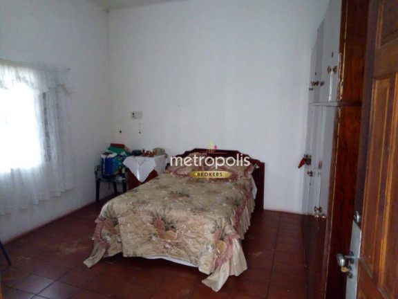 Imagem Terreno à Venda, 346 m² em Santa Paula - São Caetano Do Sul Imagem Terreno à Venda, 346 m² em Santa Paula - São Caetano Do Sul