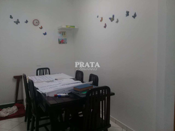 Imagem Apartamento com 2 Quartos à Venda, 140 m² em Centro - São Vicente Imagem Apartamento com 2 Quartos à Venda, 140 m² em Centro - São Vicente