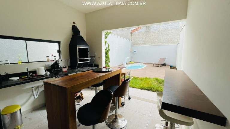 Imagem Casa com 2 Quartos à Venda, 112 m² em Jardim Do Lago - Atibaia Imagem Casa com 2 Quartos à Venda, 112 m² em Jardim Do Lago - Atibaia