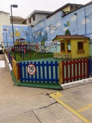 Imagem Apartamento com 2 Quartos à Venda, 50 m² em Jardim Monjolo - São Paulo Imagem Apartamento com 2 Quartos à Venda, 50 m² em Jardim Monjolo - São Paulo