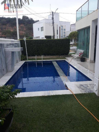 Imagem Casa com 4 Quartos à Venda, 296 m² em Nova Parnamirim - Parnamirim Imagem Casa com 4 Quartos à Venda, 296 m² em Nova Parnamirim - Parnamirim