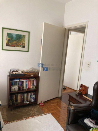 Imagem Apartamento com 3 Quartos à Venda, 96 m² em Itaim Bibi - São Paulo