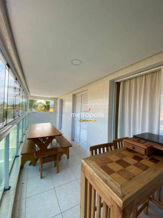 Apartamento com 2 Quartos à Venda, 78 m² em Maitinga - Bertioga