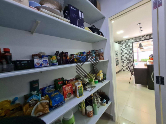 Imagem Sobrado com 4 Quartos à Venda, 330 m² em Condomínio Sunset - Sorocaba Imagem Sobrado com 4 Quartos à Venda, 330 m² em Condomínio Sunset - Sorocaba