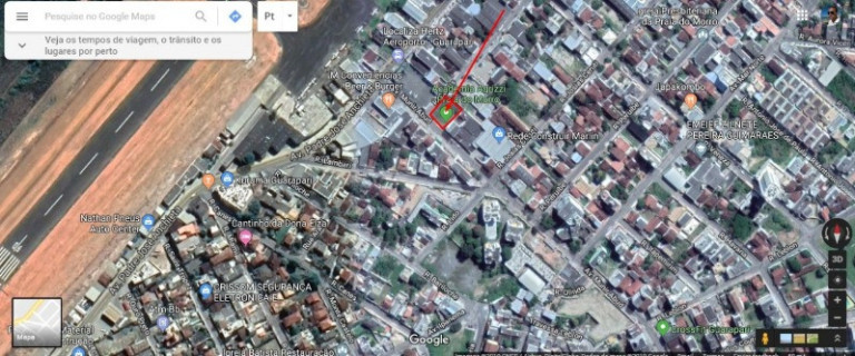 Imagem Imóvel à Venda, 720 m² em Praia Do Morro - Guarapari