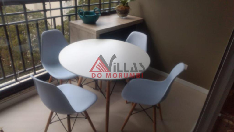 Imagem Kitnet com 1 Quarto à Venda, 38 m² em Vila Andrade - São Paulo Imagem Kitnet com 1 Quarto à Venda, 38 m² em Vila Andrade - São Paulo
