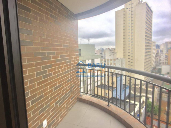 Imagem Apartamento com 1 Quarto à Venda, 46 m² em Higienópolis - São Paulo Imagem Apartamento com 1 Quarto à Venda, 46 m² em Higienópolis - São Paulo
