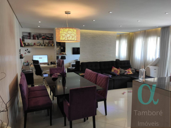 Imagem Apartamento com 2 Quartos à Venda, 94 m² em Alphaville - Santana De Parnaíba Imagem Apartamento com 2 Quartos à Venda, 94 m² em Alphaville - Santana De Parnaíba