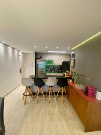 Imagem Apartamento com 2 Quartos à Venda, 75 m² em Usina Piratininga - São Paulo