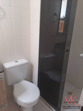 Imagem Apartamento com 3 Quartos à Venda, 68 m² em Parque Santo Antônio - Taubaté Imagem Apartamento com 3 Quartos à Venda, 68 m² em Parque Santo Antônio - Taubaté