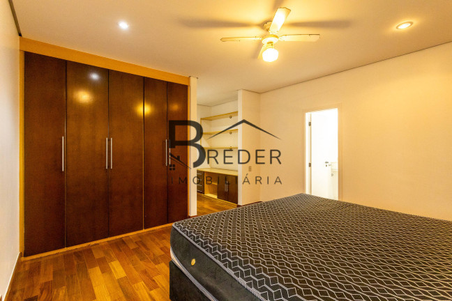 Imagem Casa de Condomínio com 4 Quartos à Venda, 750 m² em Tamboré - Santana De Parnaíba