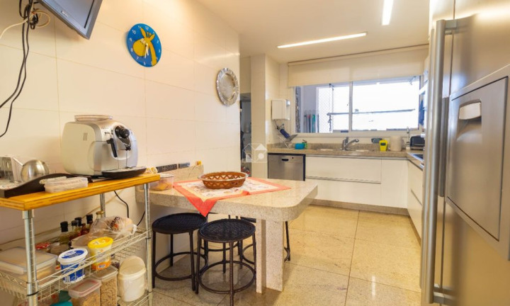 Imagem Apartamento com 4 Quartos à Venda, 242 m² em Jardim Goiás - Goiânia Imagem Apartamento com 4 Quartos à Venda, 242 m² em Jardim Goiás - Goiânia