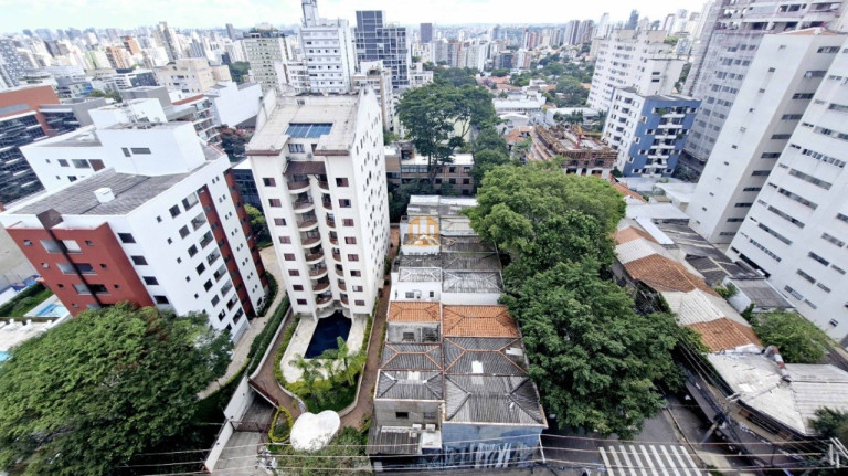 Imagem Imóvel com 1 Quarto à Venda, 27 m² em Pinheiros - São Paulo Imagem Imóvel com 1 Quarto à Venda, 27 m² em Pinheiros - São Paulo