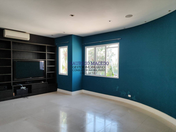 Imagem Casa com 4 Quartos para Alugar, em Tambore - Santana De Parnaíba Imagem Casa com 4 Quartos para Alugar, em Tambore - Santana De Parnaíba