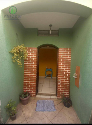 Imagem Sobrado com 3 Quartos à Venda, 106 m² em Bela Vista - Osasco Imagem Sobrado com 3 Quartos à Venda, 106 m² em Bela Vista - Osasco