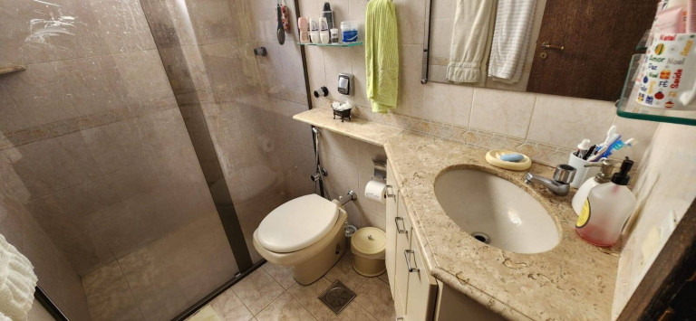 Imagem Apartamento com 3 Quartos à Venda, 110 m² em Buritis - Belo Horizonte