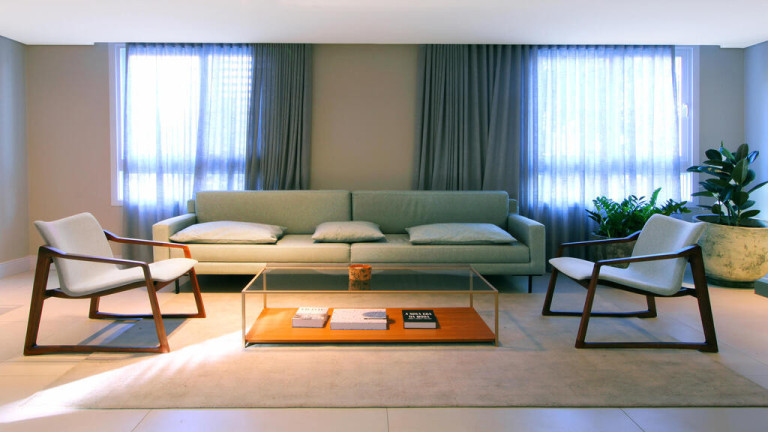 Imagem Apartamento com 2 Quartos à Venda, 56 m² em Bom Fim - Porto Alegre