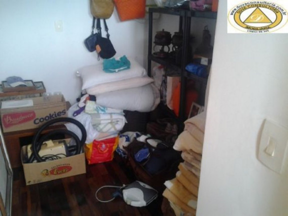 Imagem Apartamento com 3 Quartos à Venda, 120 m² em Centro - Guarujá