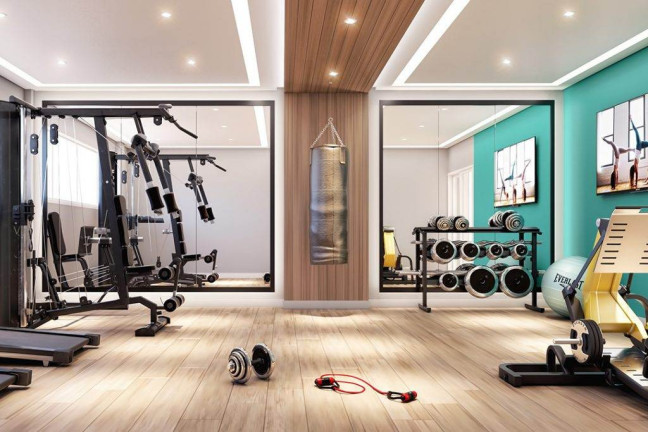 Imagem Apartamento com 3 Quartos à Venda, 104 m² em Forte - Praia Grande