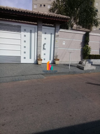 Imagem Casa com 2 Quartos à Venda, 162 m² em Vila Nova Medeiros - Jundiaí Imagem Casa com 2 Quartos à Venda, 162 m² em Vila Nova Medeiros - Jundiaí