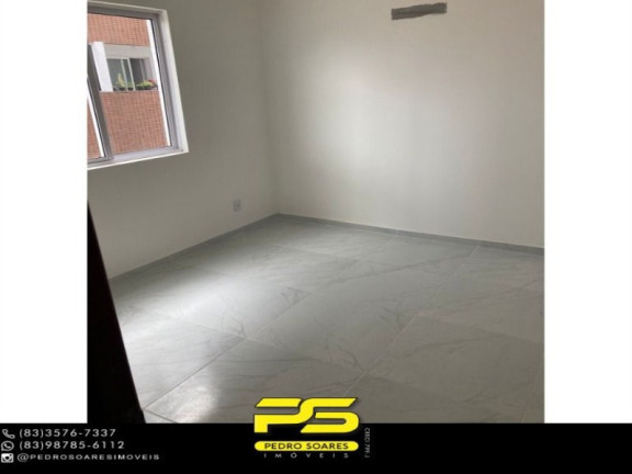Imagem Apartamento com 2 Quartos à Venda, 50 m² em João Paulo Ii - João Pessoa Imagem Apartamento com 2 Quartos à Venda, 50 m² em João Paulo Ii - João Pessoa